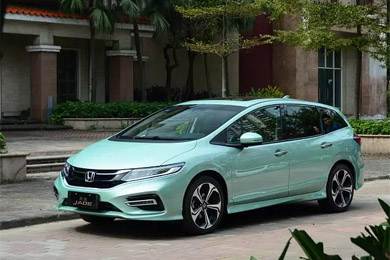 遇見新杰德，打破偽時尚