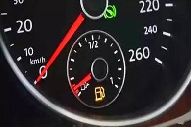 關(guān)于油箱見(jiàn)底的那些問(wèn)題的真相，你知道多少？ 