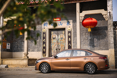 汽車鈑金噴漆到底是怎么回事？