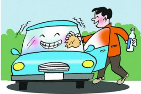 車窗起霧怎么辦？沒想到這2招就輕松解決