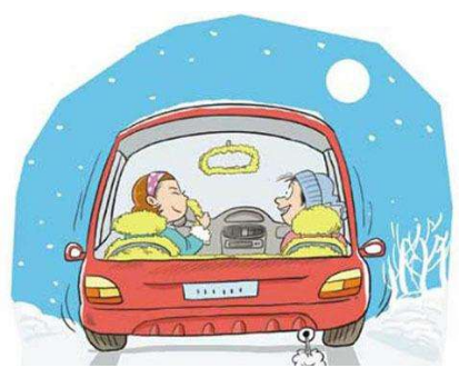 大力不能出奇跡！用力關(guān)車門對(duì)車的傷害到底有多大？