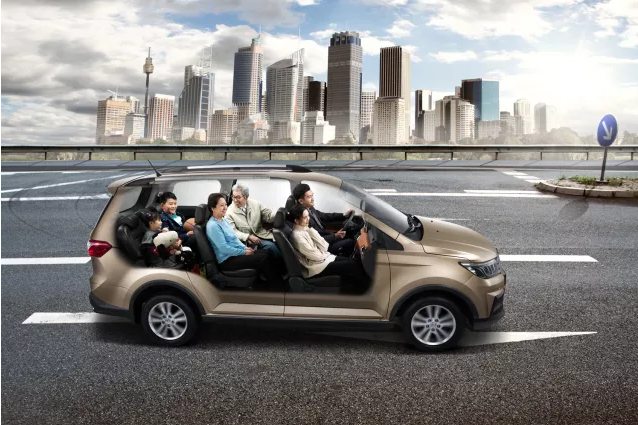 成功人士的標準，你get了嗎？