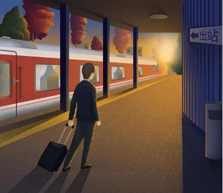 這幾天，縈繞在耳邊最多的話題就是，你搶到票了嗎？