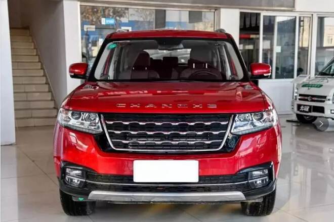 昌河Q7將上市，5/7座可選，漢字空調(diào)出風(fēng)誰能比