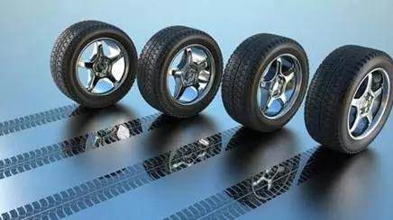 輪胎適時(shí)換，一路暢無(wú)憂(yōu)！