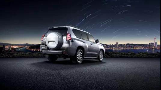 如何找到心儀的那輛越野車？