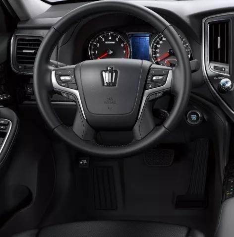 剎車失靈的5個(gè)前兆，趕緊記住，緊要時(shí)能保命！