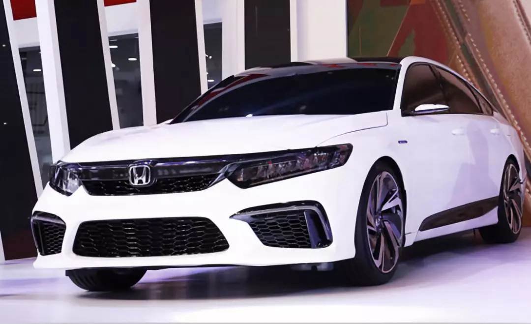 經(jīng)典新生，全新概念車INSPIRE Concept潮流來襲