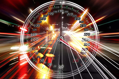 儀表盤上這些燈亮，你要小心了！