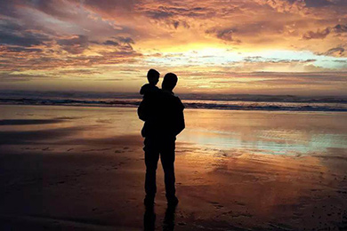 朗讀者丨這一次，只談故鄉(xiāng)