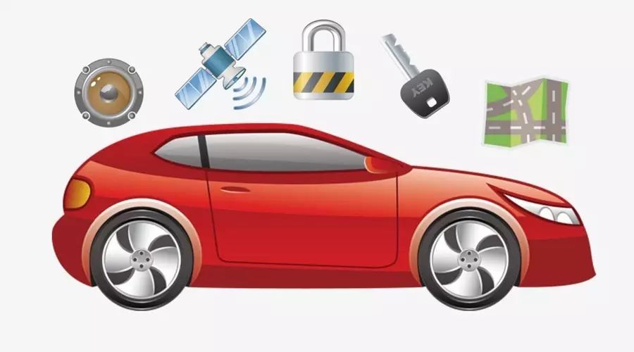 汽車防盜原來還有這些細節(jié)，趕緊學！