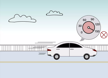 車主警惕，哪些違法行為扣12分