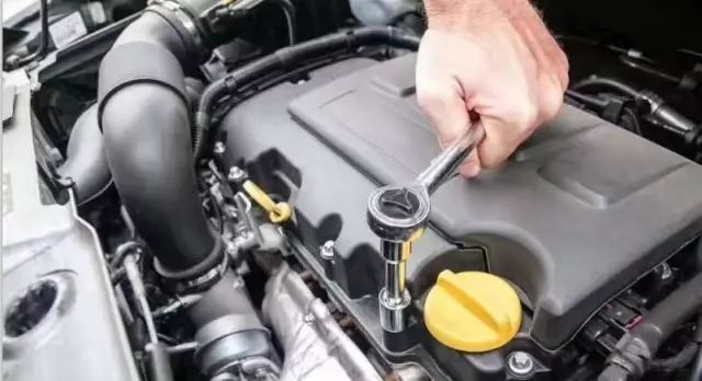 小長假歸來，給愛車做次安全檢查吧！