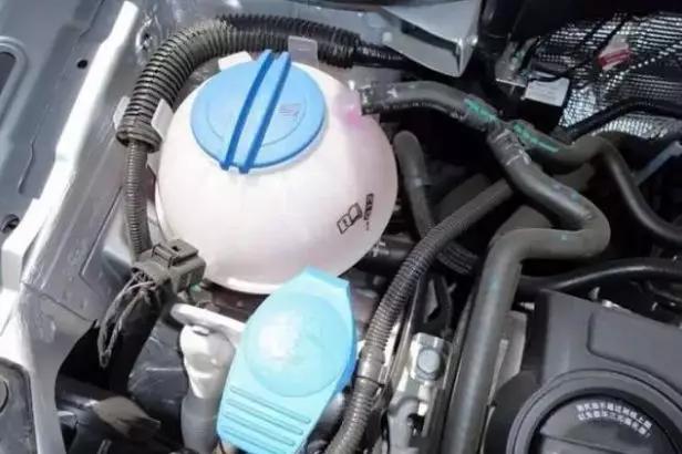 防凍液？如何快速鑒別真假？