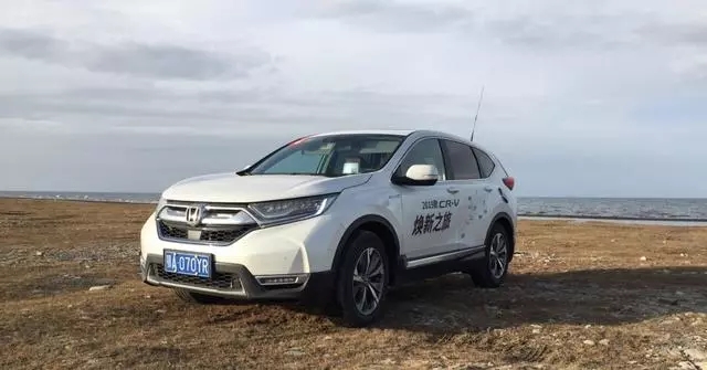 強(qiáng)者自強(qiáng)，長(zhǎng)途深度體驗(yàn)2019款本田CR-V銳·混動(dòng)版
