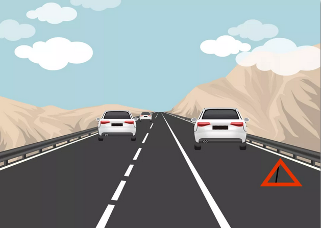 汽車拋錨怎么辦？教你5招輕松應對