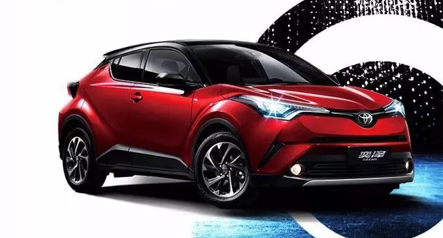 出行，沒它們不行