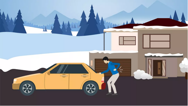 關(guān)于“開車久了腰疼”，老司機(jī)們是這么解決的