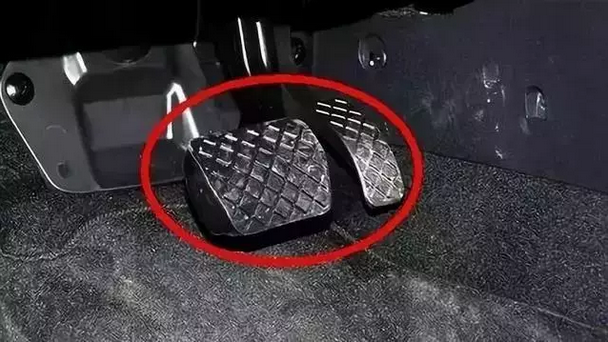 剎車失靈前會(huì)發(fā)出的4次“警報(bào)”，你知道不知道？