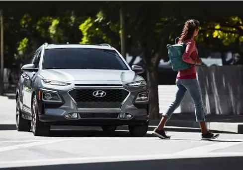 外國媒體眼中的“北美神車”~有多撩？