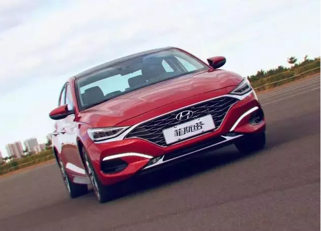 這樣一款“尤物”，怎能不讓人心潮澎湃！