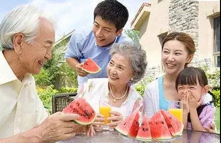 清涼一夏西瓜節(jié)，沖量不要錢