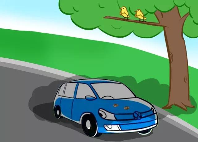 夏日停車的那些“學(xué)問”，你都知道嗎？
