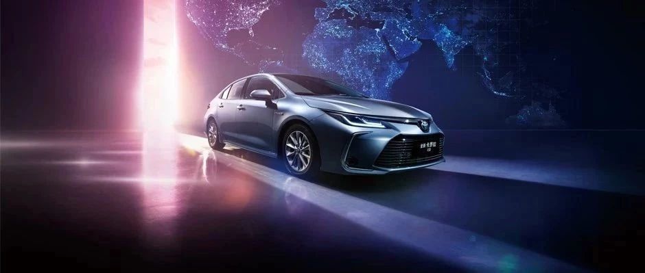 卡羅拉DAY杭州開(kāi)幕，第12代全新COROLLA卡羅拉預(yù)售開(kāi)啟