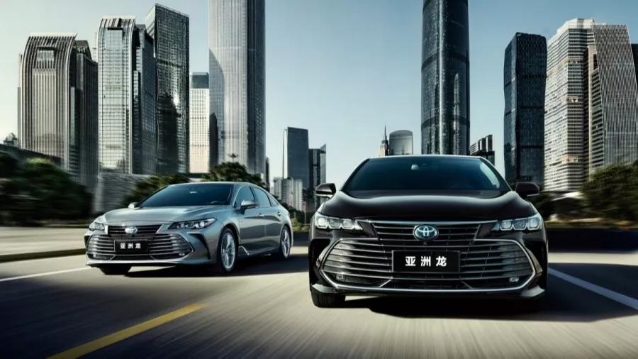 出場(chǎng)自帶主角光環(huán)，這些車(chē)型值得一看