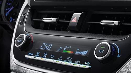 夏季汽車空調(diào)使用技巧，照著做準(zhǔn)沒錯