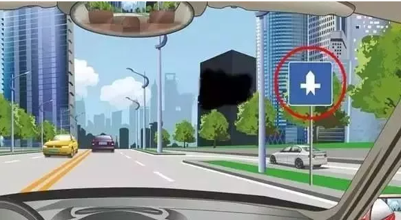 最易被扣分的交通標(biāo)志，第一個你就不認(rèn)識！