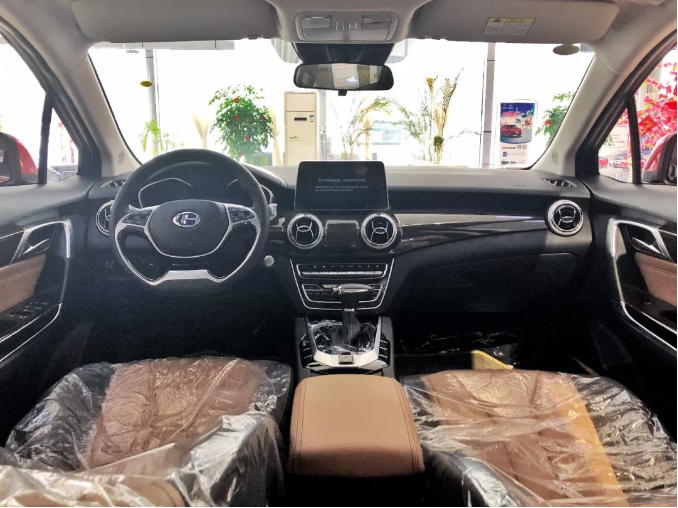 汽車入秋，保養(yǎng)同樣不可忽視，記得要看哦！