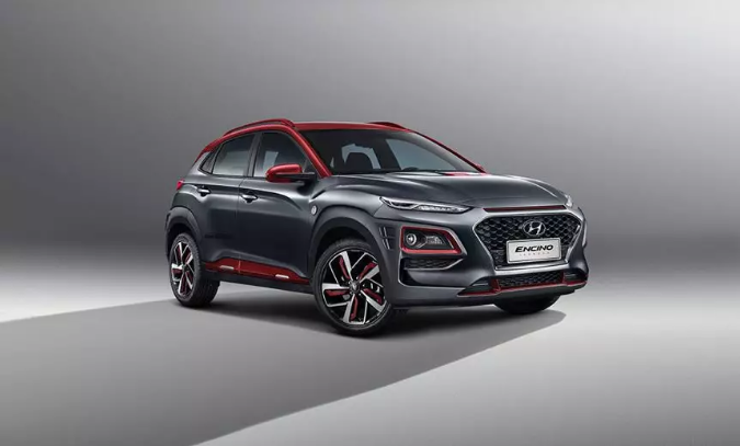 再造英雄！昂希諾 鋼鐵俠版登陸“造點(diǎn)新貨”，14.99萬(wàn)正式開(kāi)售