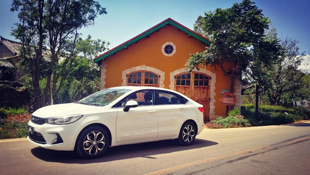 “誕”定！ 北汽A6滿(mǎn)足你的愿望清單