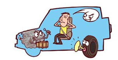 丨廣汽豐田天嬌寶慶店丨汽車噪音太煩人 教你幾招降低噪音！