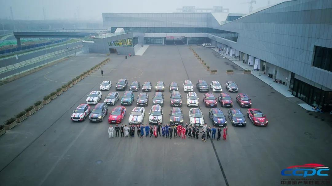 奪冠！新精英旗艦座駕INSPIRE再傳捷報