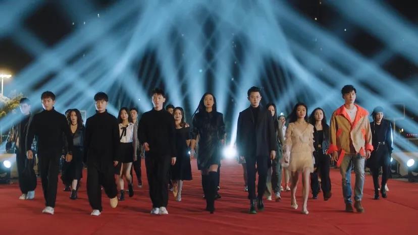 這樣的武漢，你一定要看！