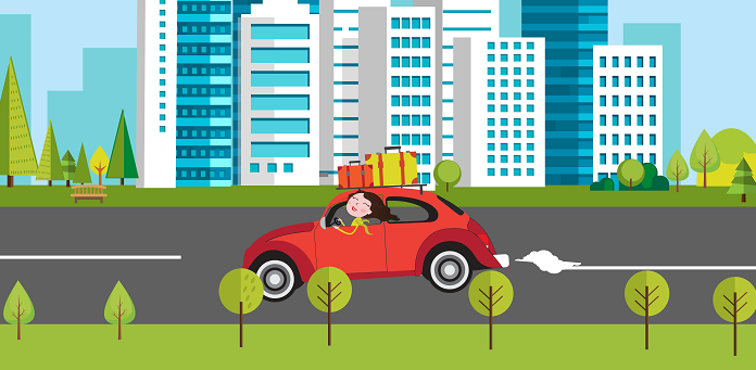 用車百科丨開車稍不注意就被拍的違章“陷阱”，你中過嗎？