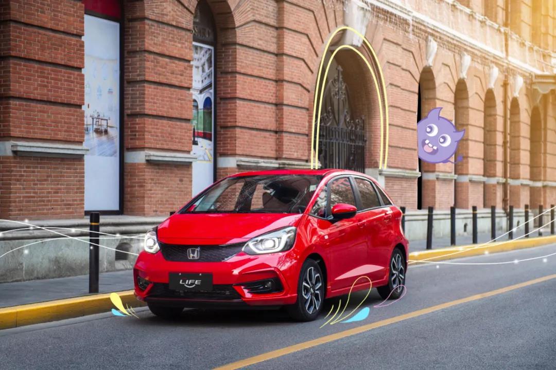 榮獲“熱度向上車型”，不愧是來(lái)福醬