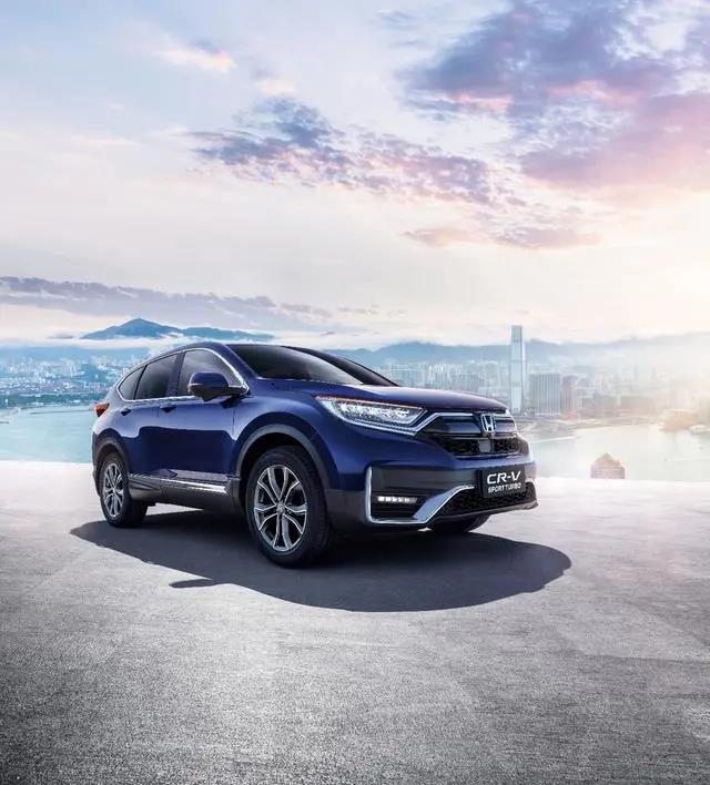 中國(guó)城市SUV標(biāo)桿是怎樣煉成的？