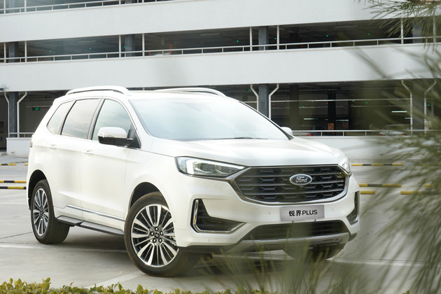 買車看內(nèi)在，銳界PLUS那些看不見(jiàn)的豪華.