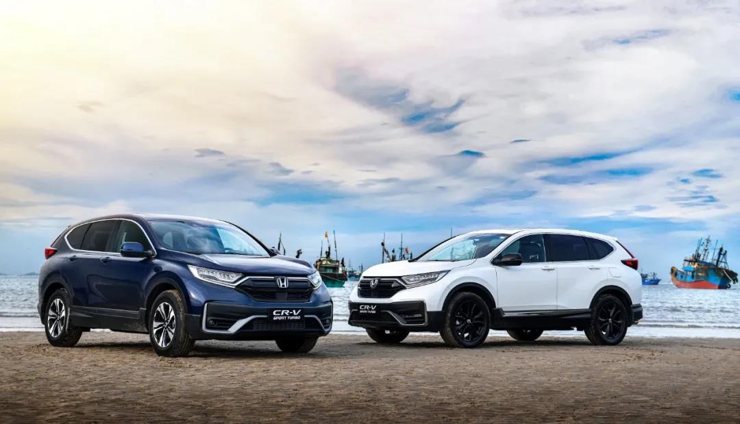 媒體視角 | 買車要看保值率？東風(fēng)Honda CR-V：“別人家的孩子”了解下