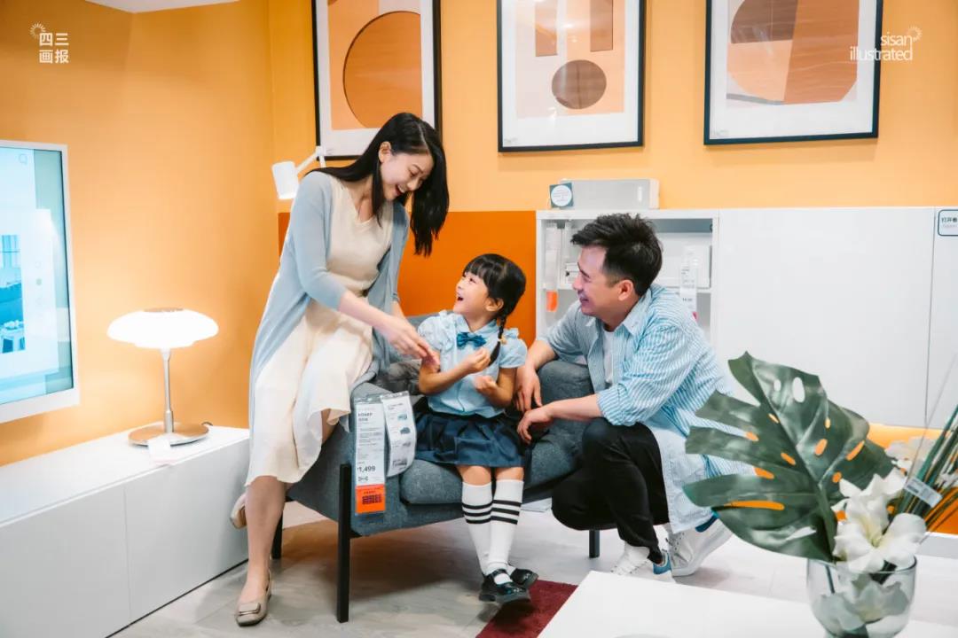 媒體視角 | 精致家用小車全新LIFE來(lái)福醬，為何深得人心？