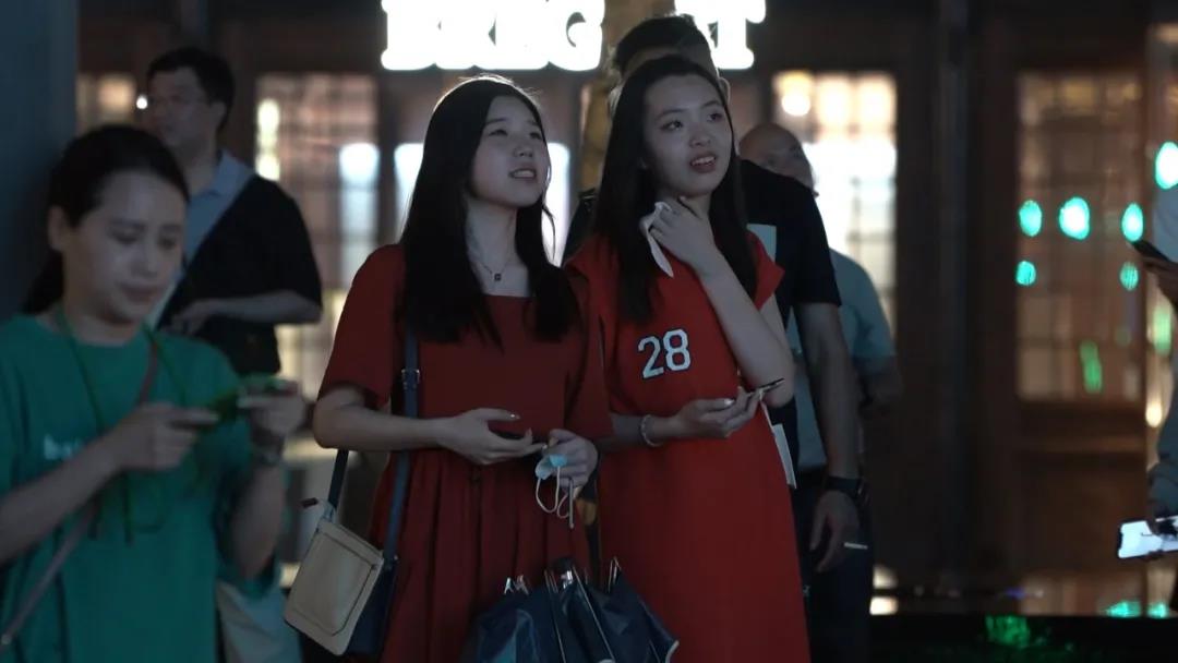 當(dāng)虛擬成為“現(xiàn)實”，就是這么刺激！