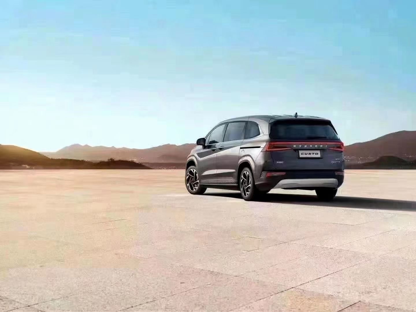 庫斯途，為“全員主角”而來