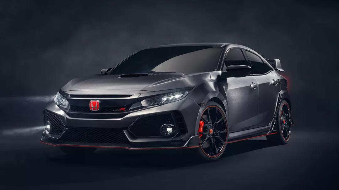 媒體說思域丨一代版本一代神，CIVIC換代，其他“神車”可以退場了？