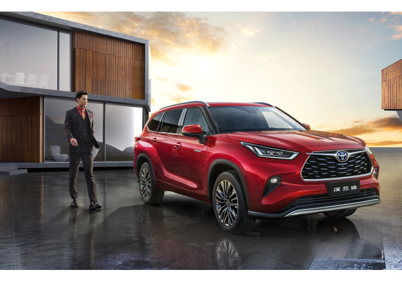 丨廣汽豐田天嬌寶慶店丨剎車盤多久更換最合適 三招教你自己辨別！