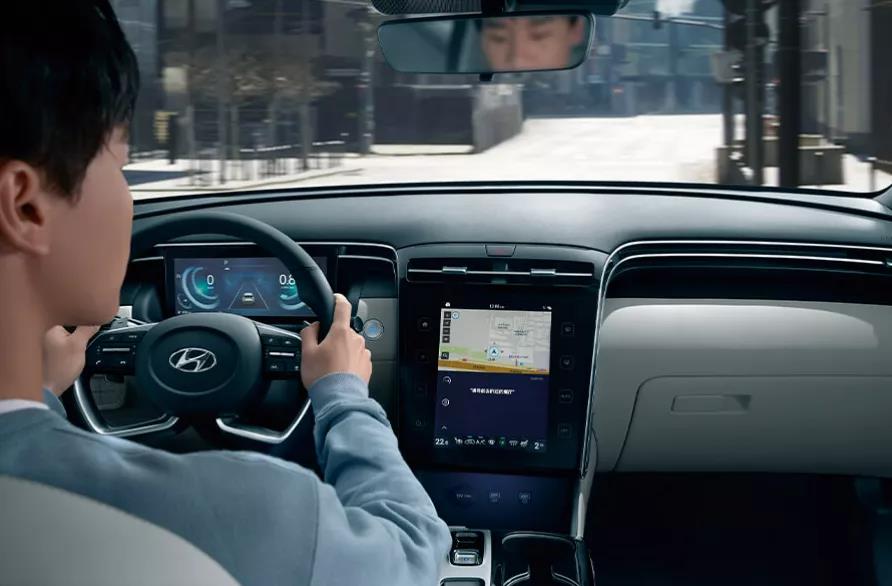 你好，北京現(xiàn)代