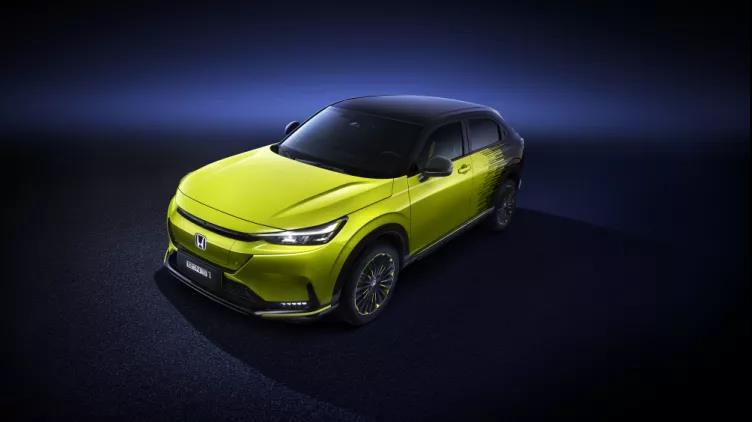 媒體視角 | 電動(dòng)化時(shí)代， e:NS1如何演繹東風(fēng)Honda特色?