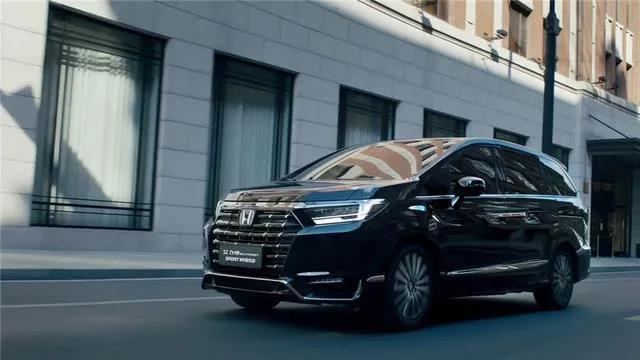 媒體視角 | 以“款待之道”致敬時(shí)代，東風(fēng)Honda行穩(wěn)致遠(yuǎn)